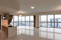 Marina Bay Residences (D1), Condominium #606890861